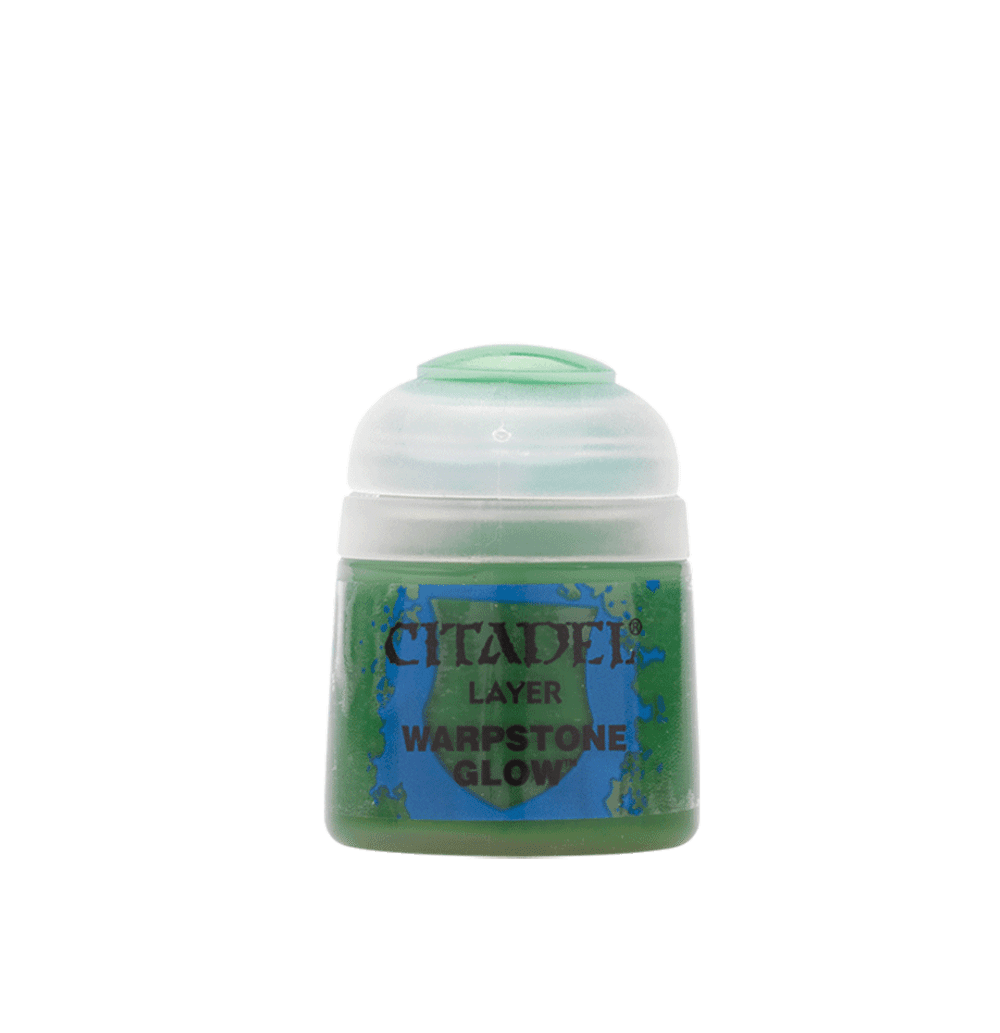 LAYER: WARPSTONE GLOW (12ML)