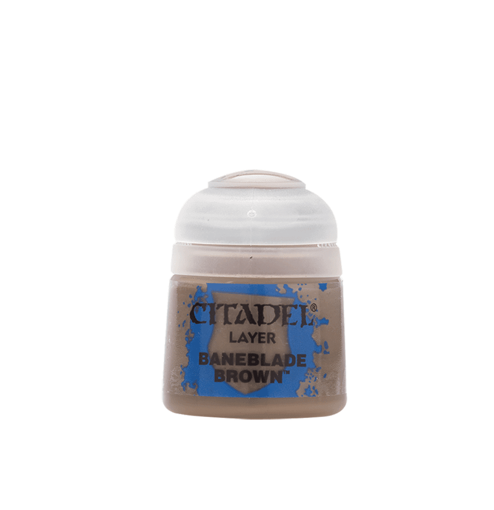 LAYER:BANEBLADE BROWN 12ML
