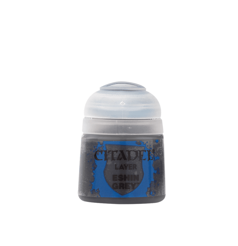 LAYER: ESHIN GREY (12ML)