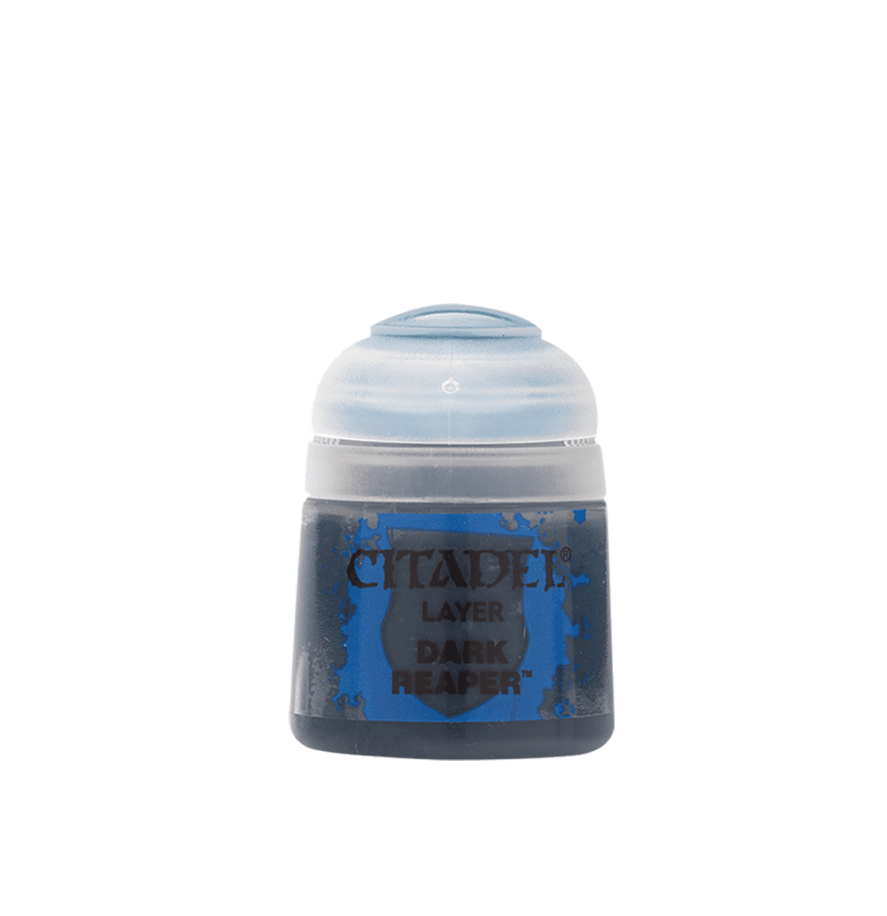 LAYER: DARK REAPER (12ML)