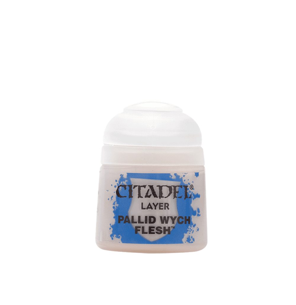 LAYER:PALLID WYCH FLESH 12ML