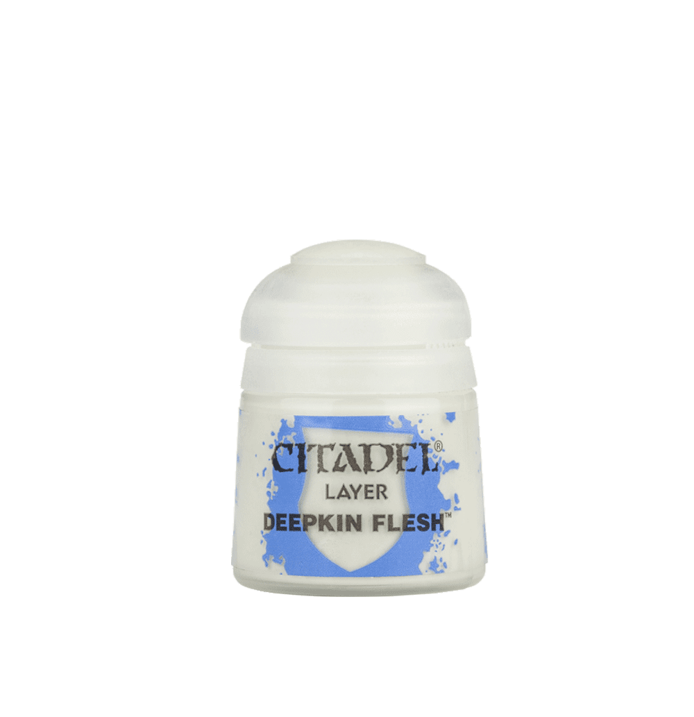 LAYER: DEEPKIN FLESH (12ML)