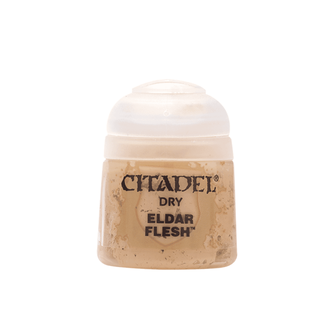 DRY: ELDAR FLESH (12ML)
