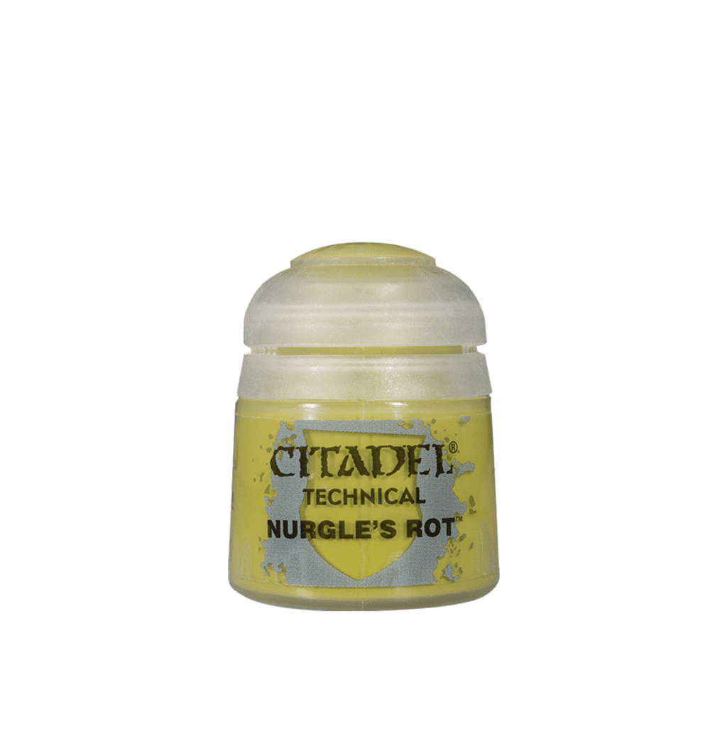 TECHNICAL:NURGLES ROT 12ML