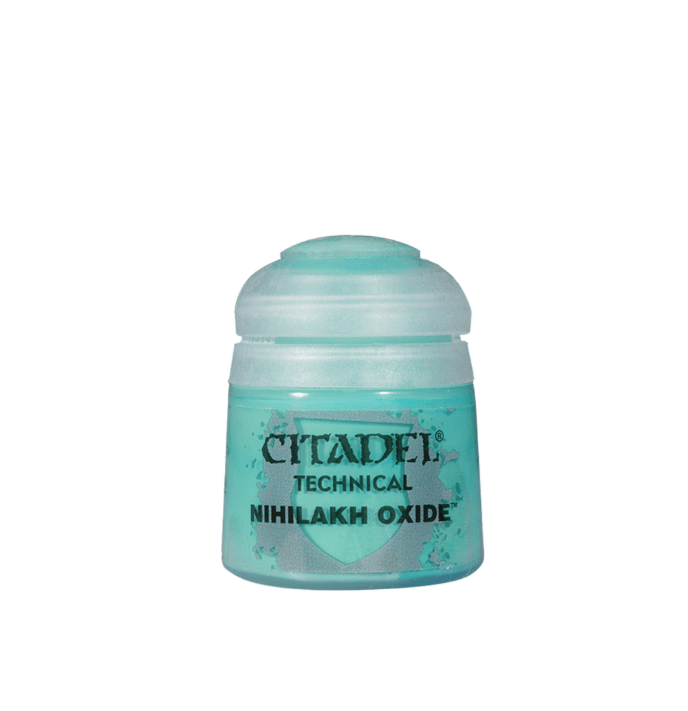 TECHNICAL:NIHILAKH OXIDE 12ML