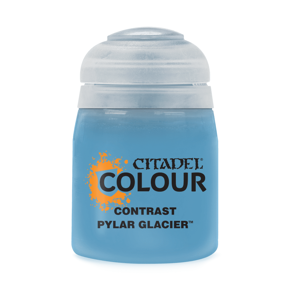 CONTRAST: PYLAR GLACIER (18ML)