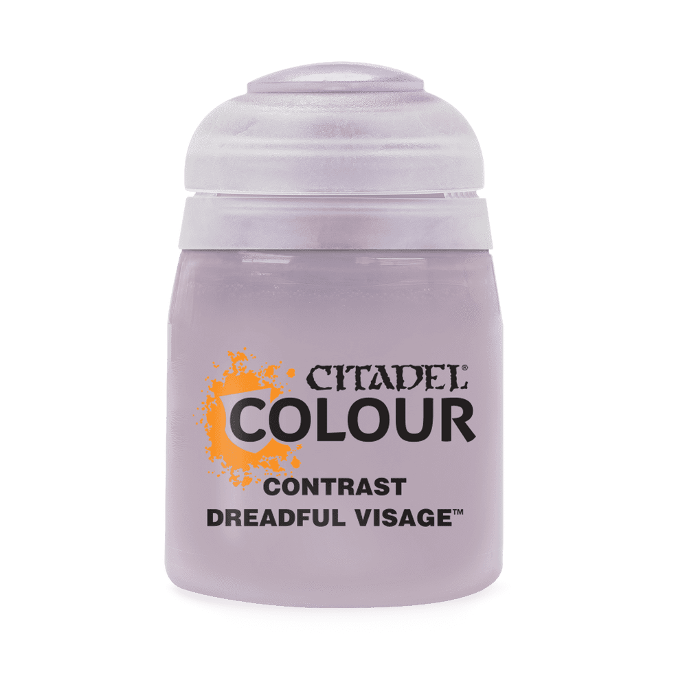 CONTRAST: DREADFUL VISAGE (18ML)