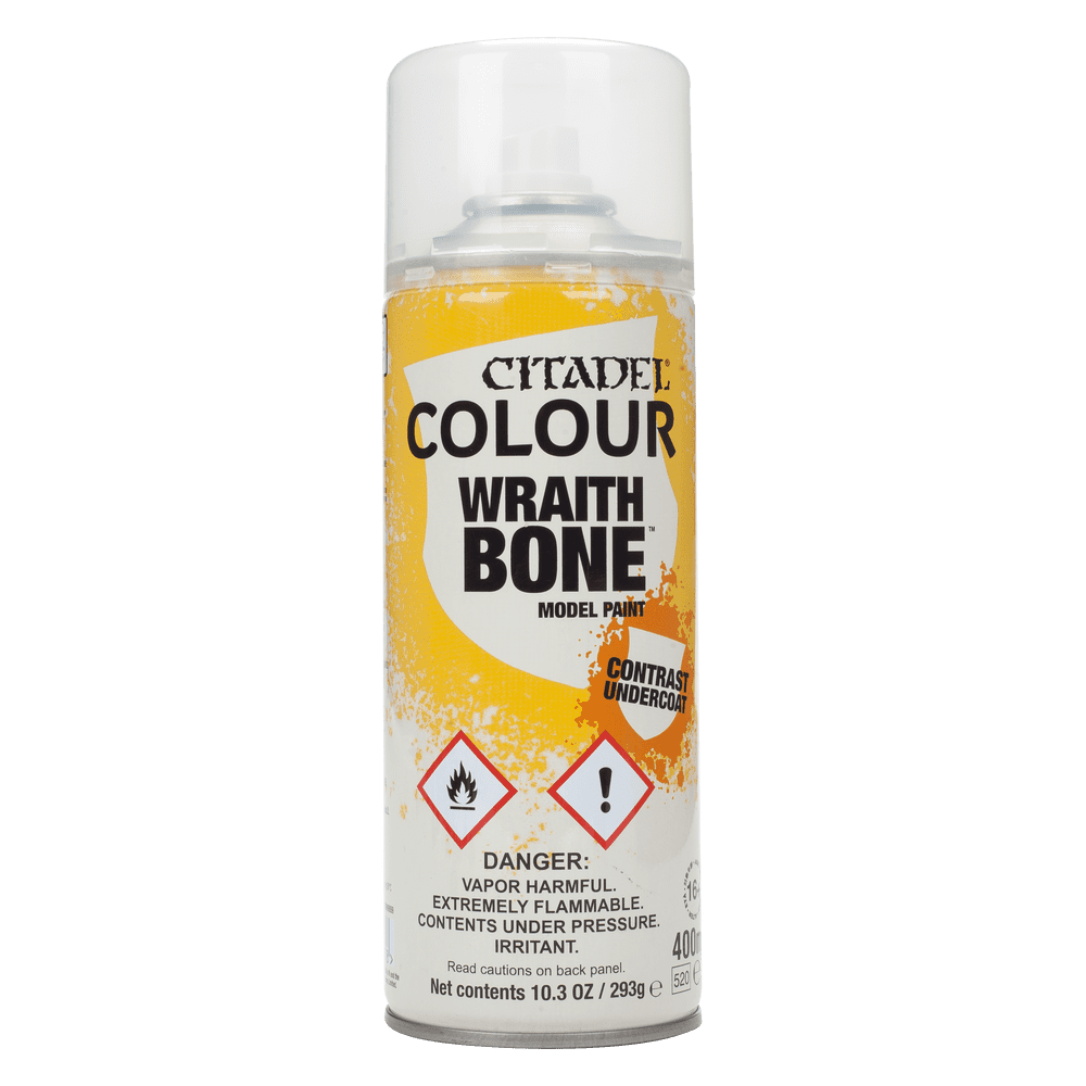 WRAITHBONE SPRAY PAINT (UK/ROW)