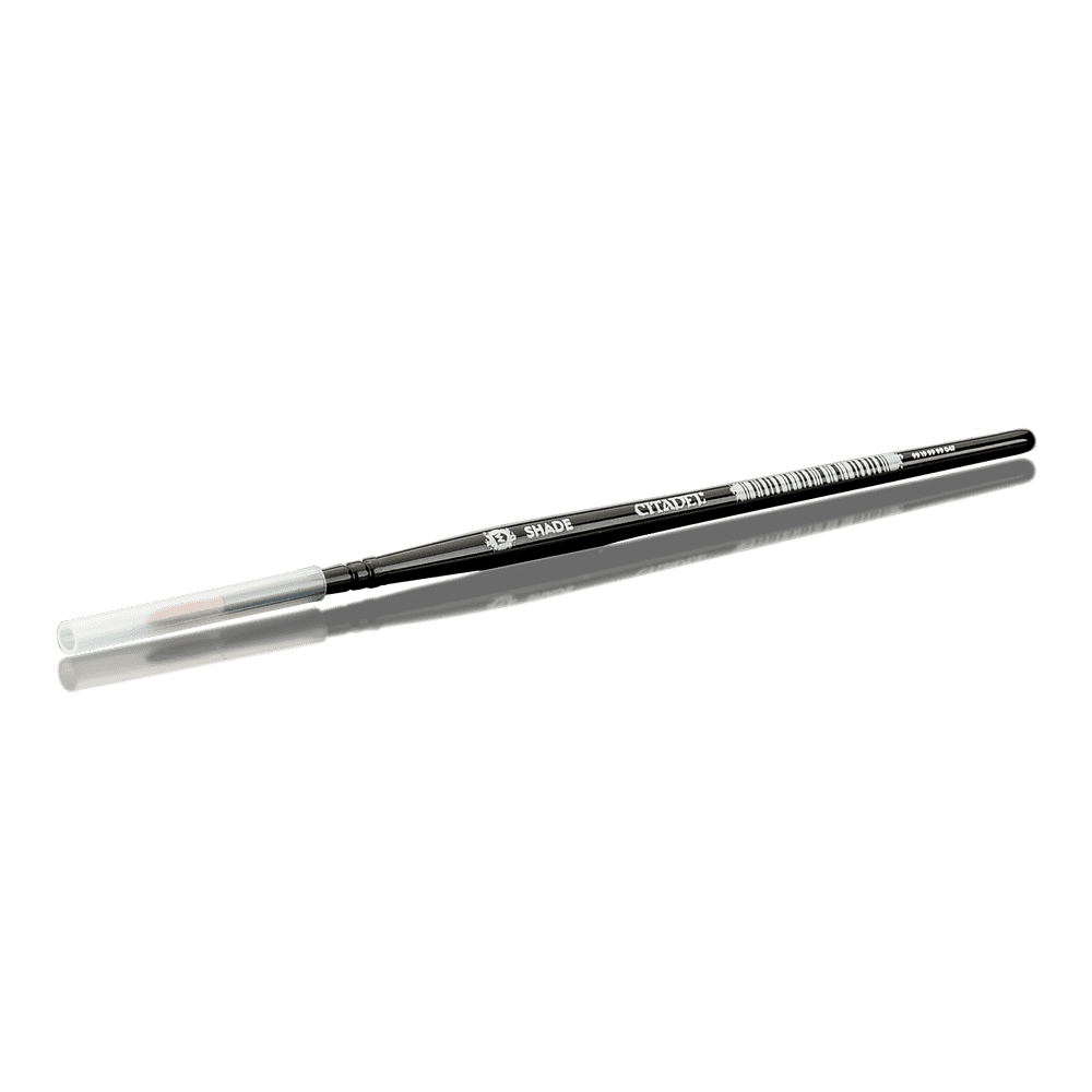 CITADEL MEDIUM SHADE BRUSH