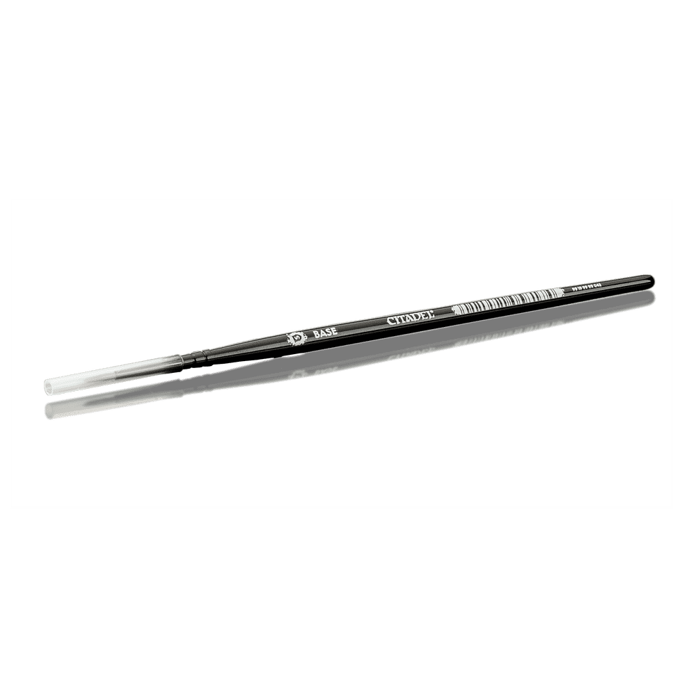 CITADEL SMALL BASE BRUSH