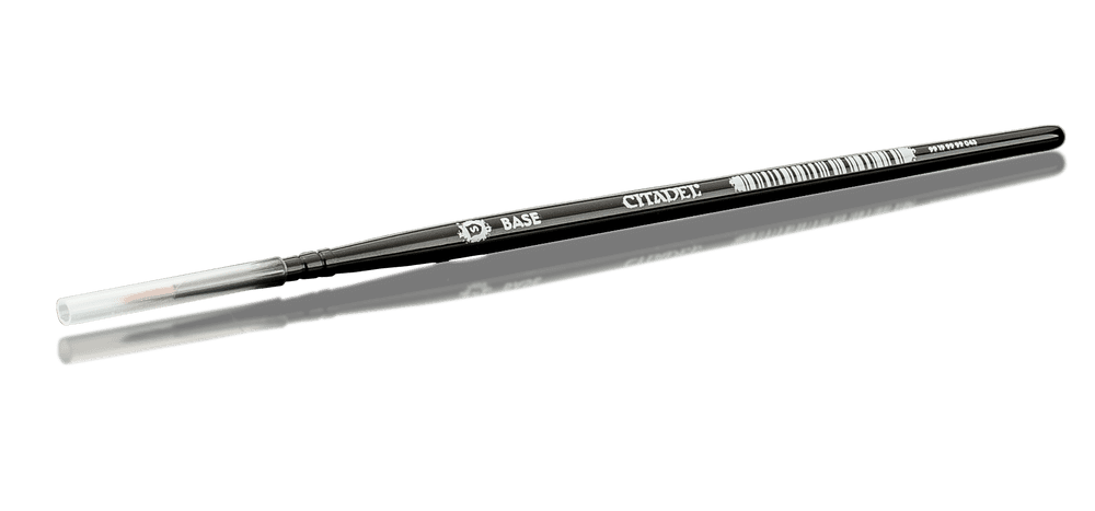 CITADEL SMALL BASE BRUSH