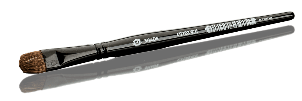 CITADEL LARGE SHADE BRUSH