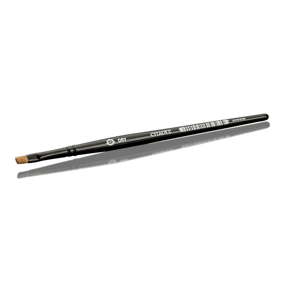 CITADEL SMALL DRYBRUSH