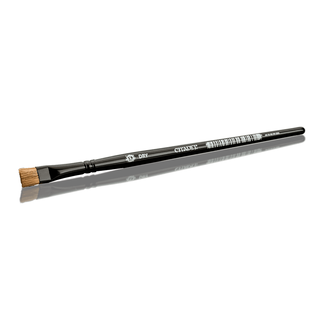 CITADEL MEDIUM DRYBRUSH