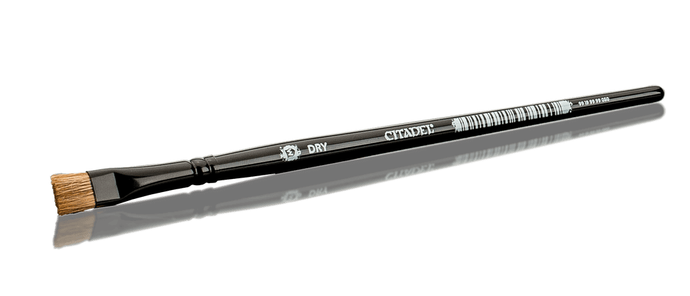 CITADEL MEDIUM DRYBRUSH