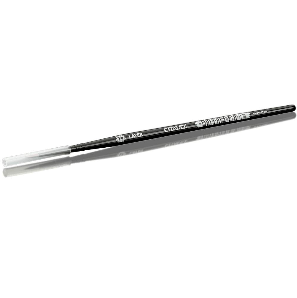 CITADEL MEDIUM LAYER BRUSH
