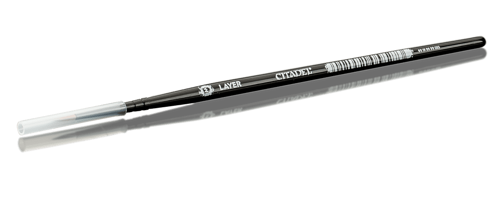 CITADEL MEDIUM LAYER BRUSH