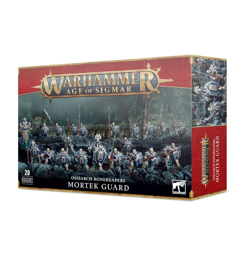 MORTEK GUARD