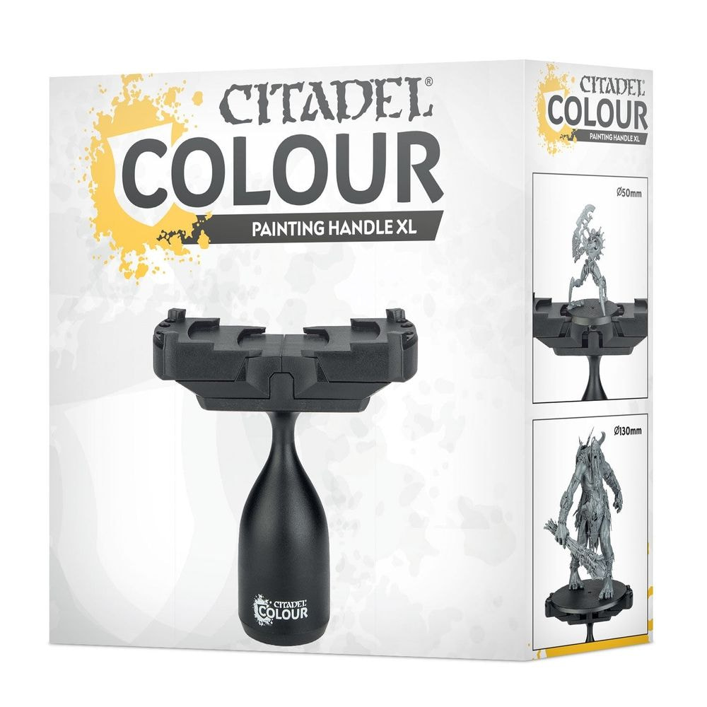 CITADEL ORODJE: PAINTING HANDLE XL