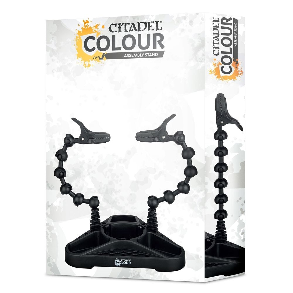 CITADEL ORODJE: ASSEMBLY STAND