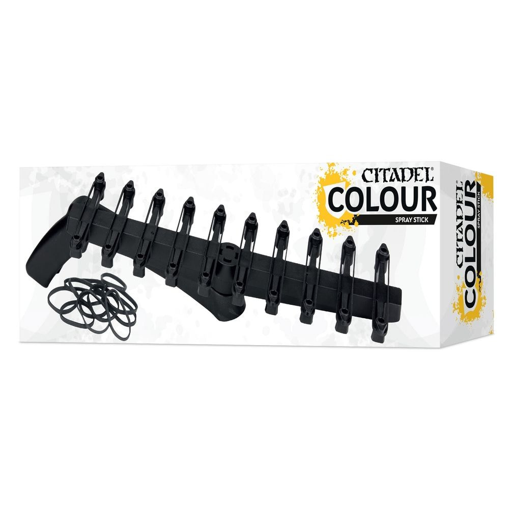 CITADEL ORODJE: SPRAY STICK