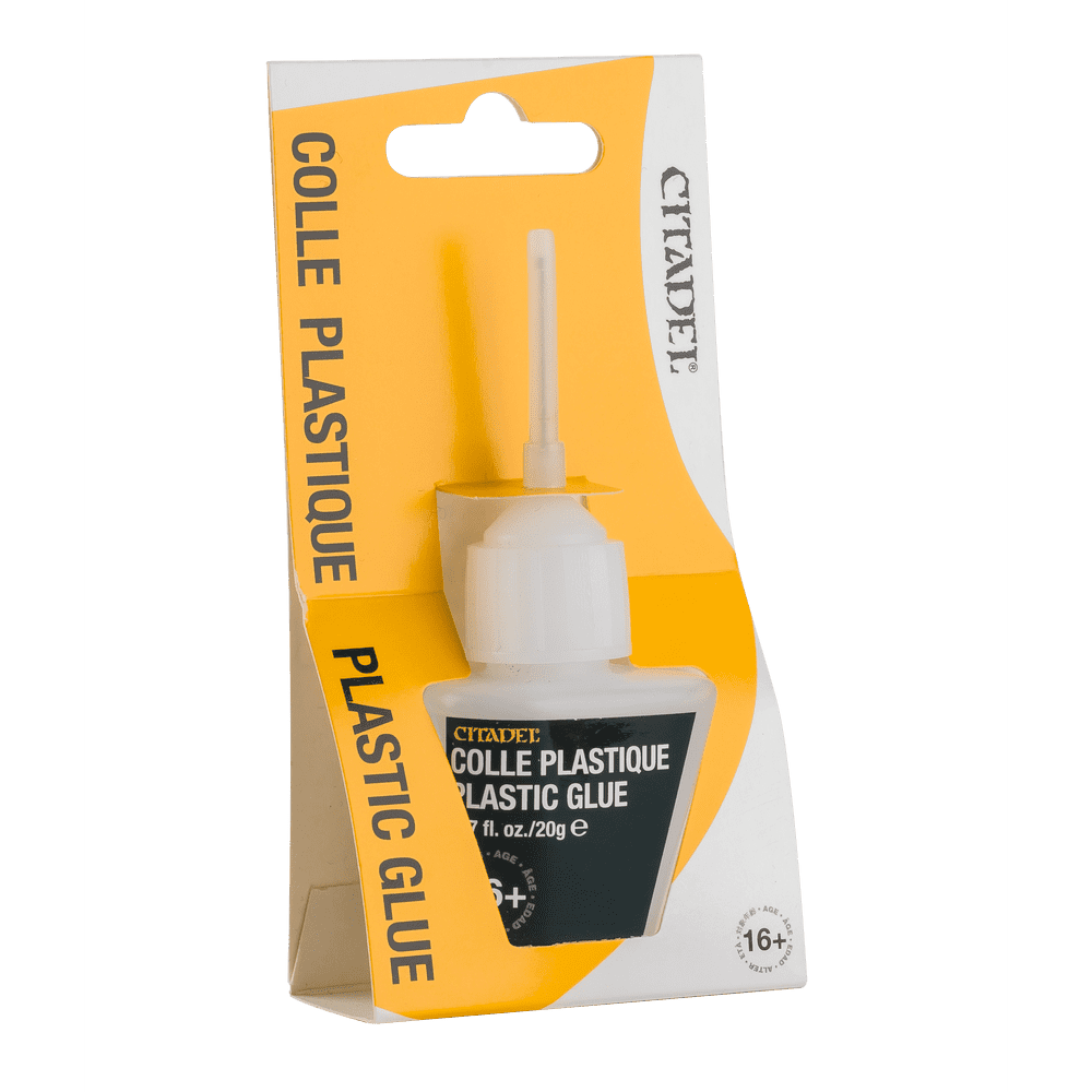 CITADEL ORODJE: PLASTIC GLUE