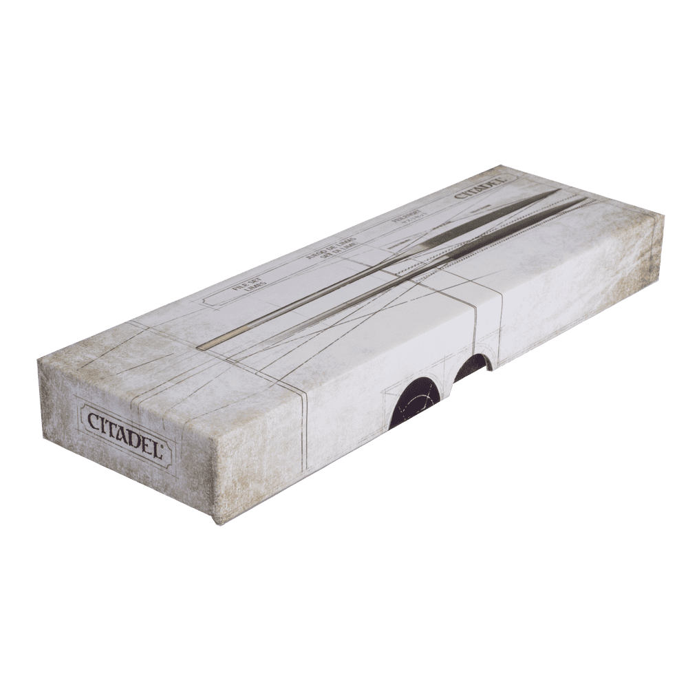 CITADEL FILE SET