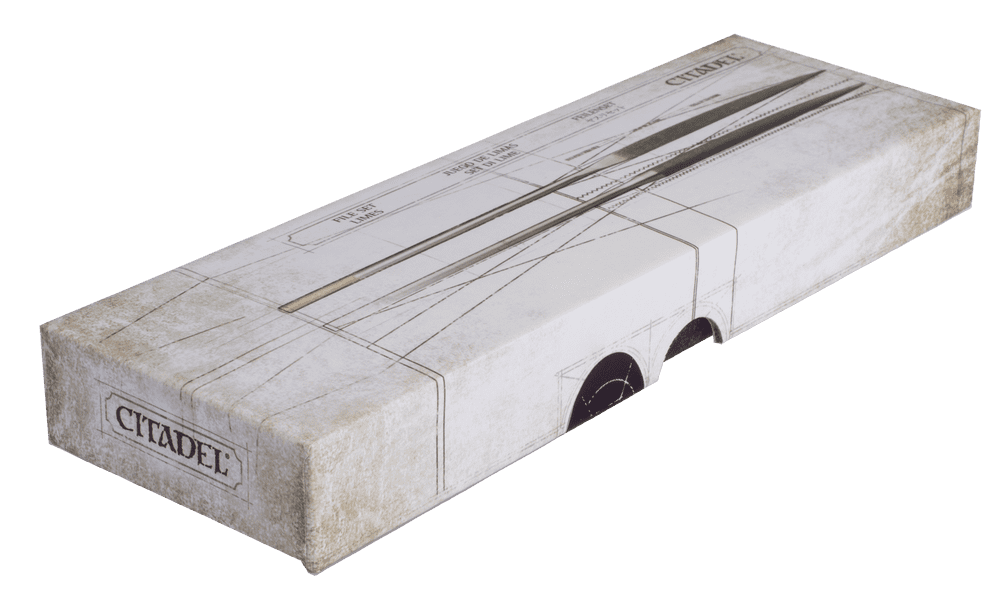 CITADEL FILE SET