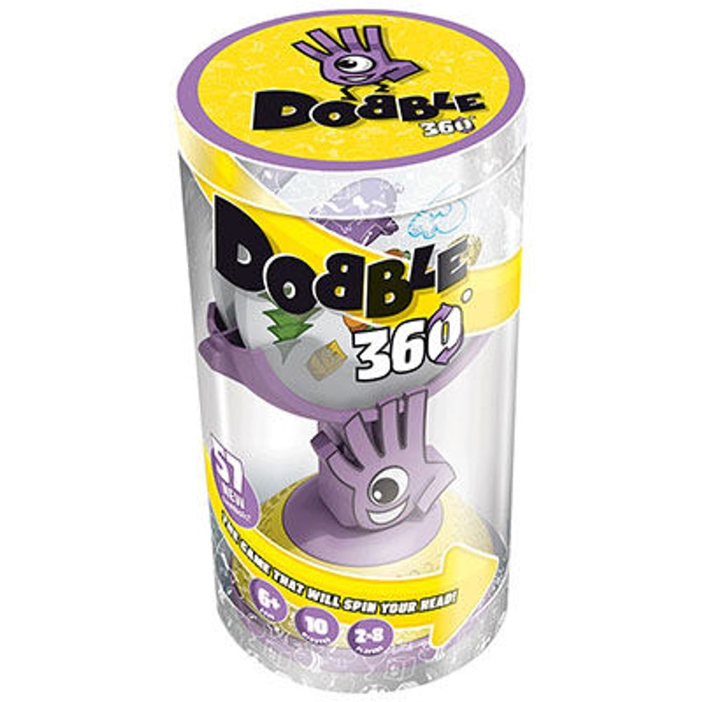 Dobble 360