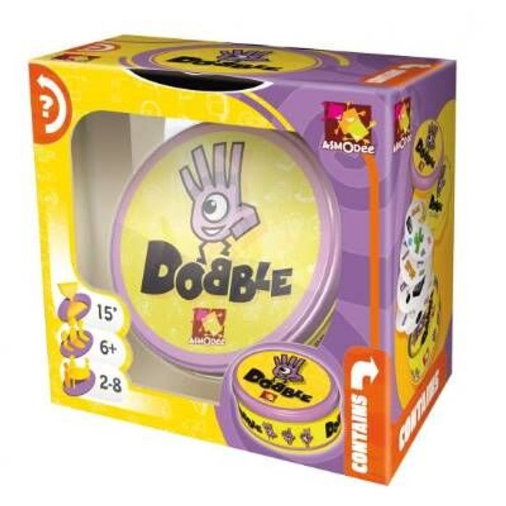 Dobble (Slovenska izdaja)