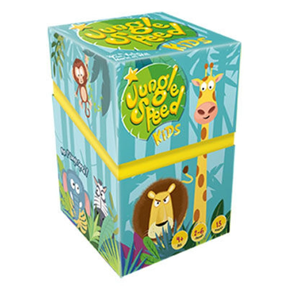 Jungle Speed Kids