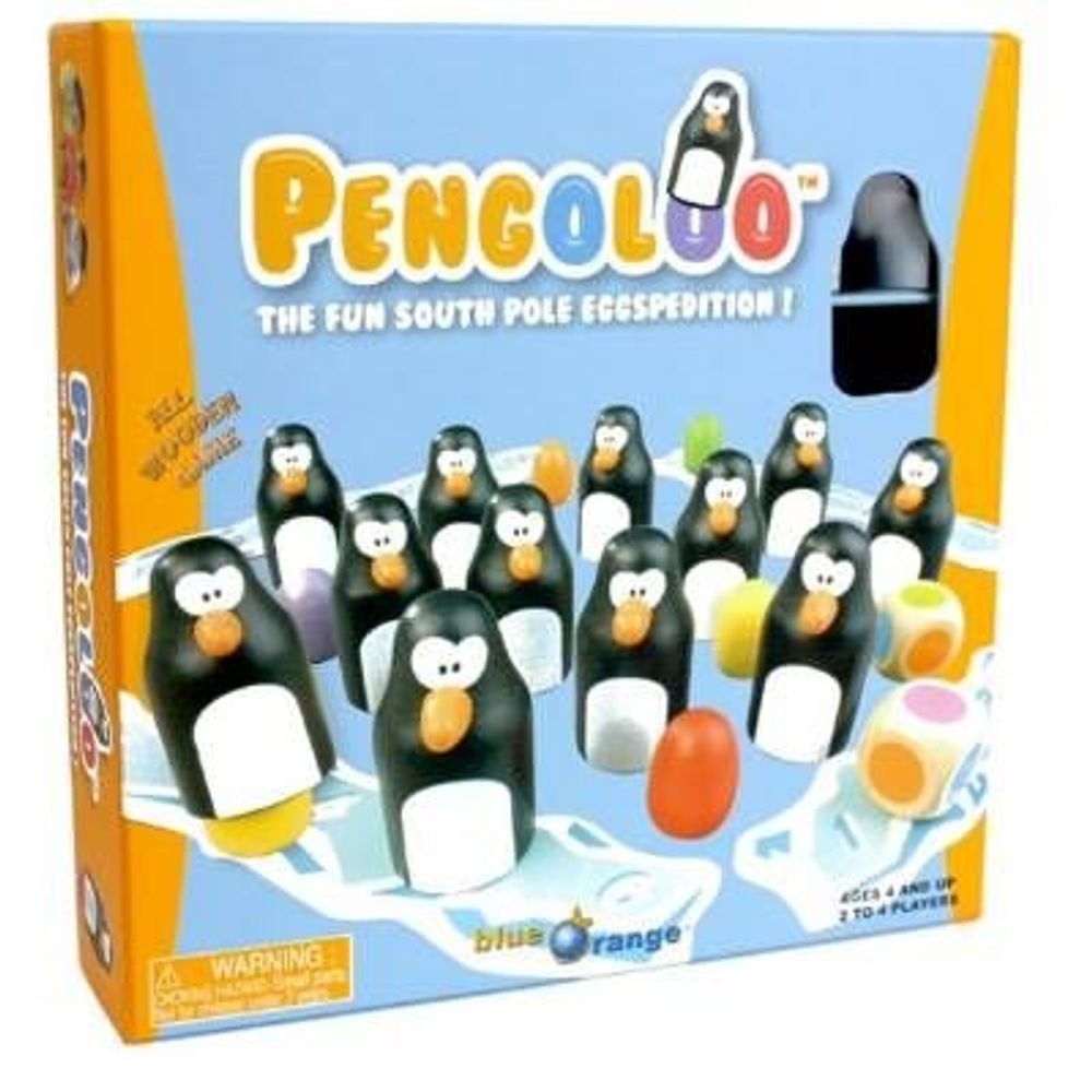 Pengoloo