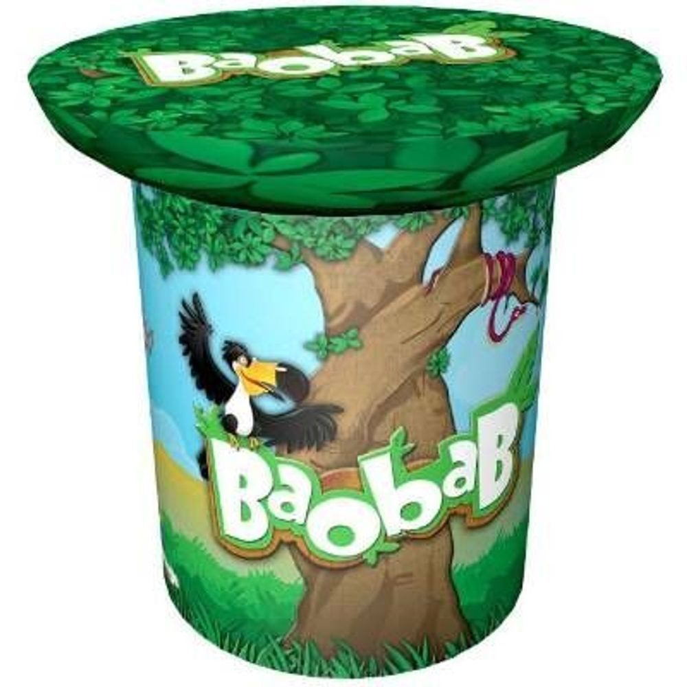 Baobab