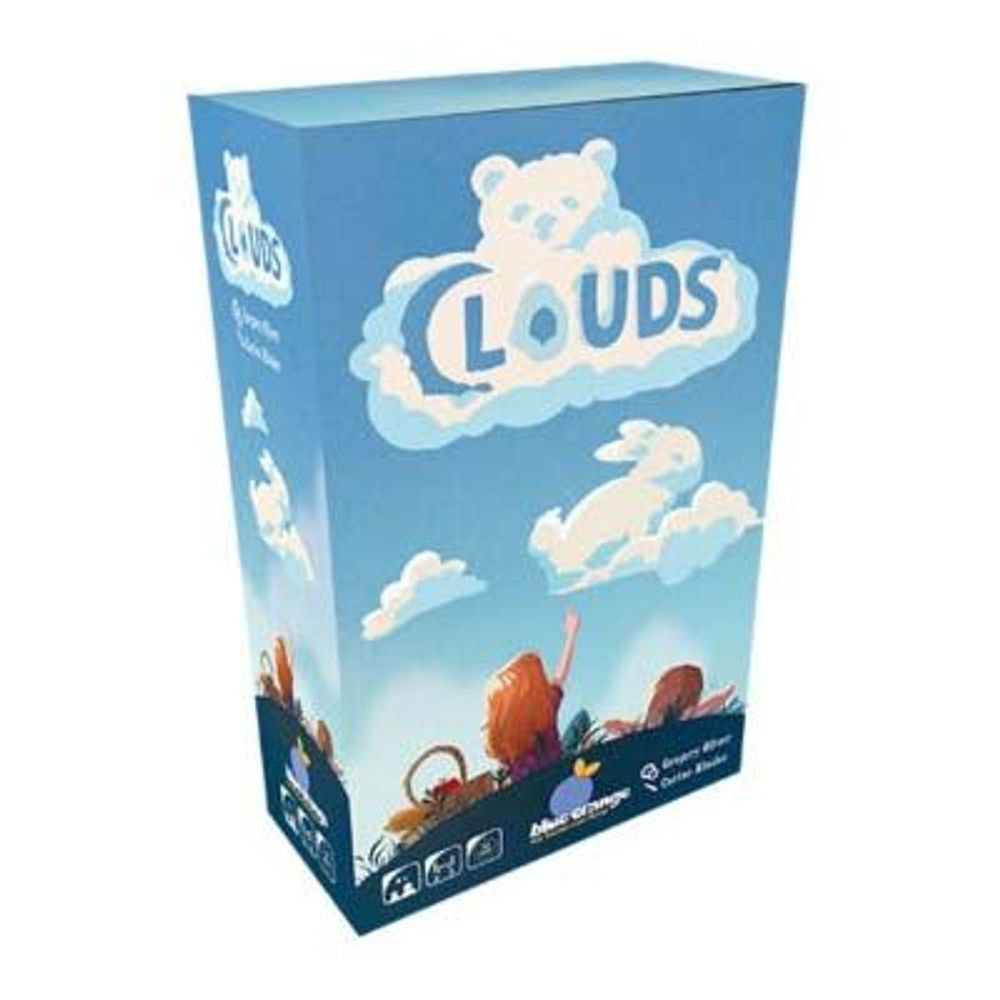 Clouds