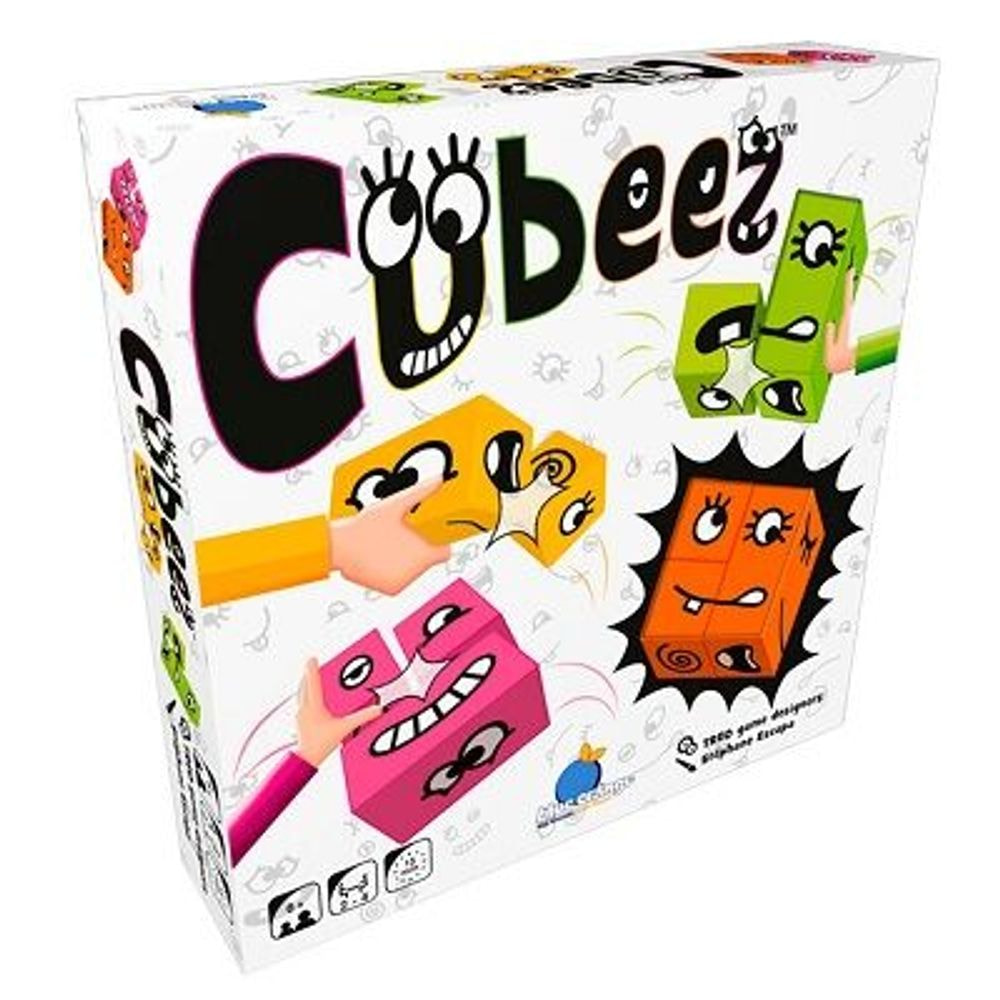 Cubeez