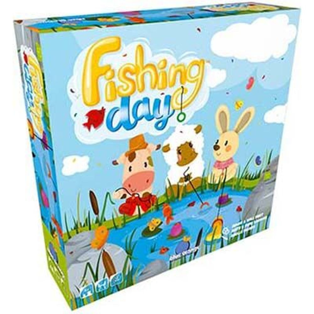 Fishing Day