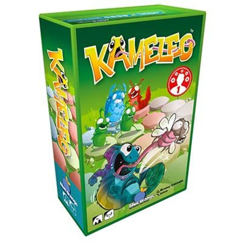 Kameleo