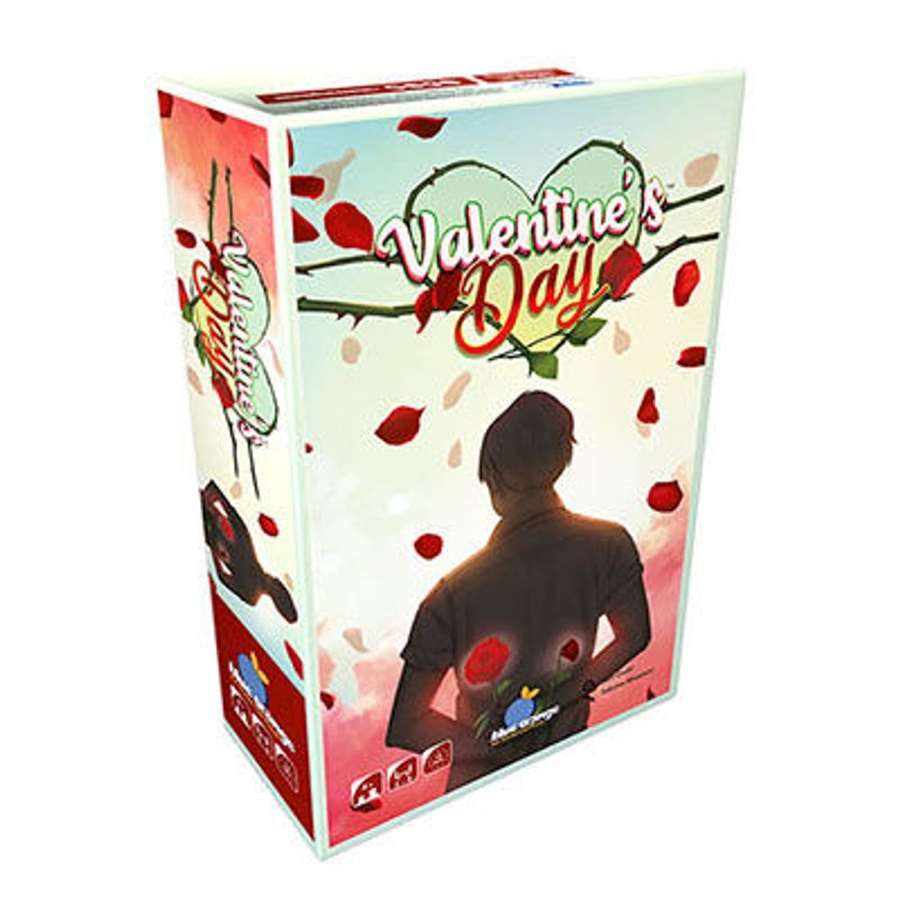 Valentine's day