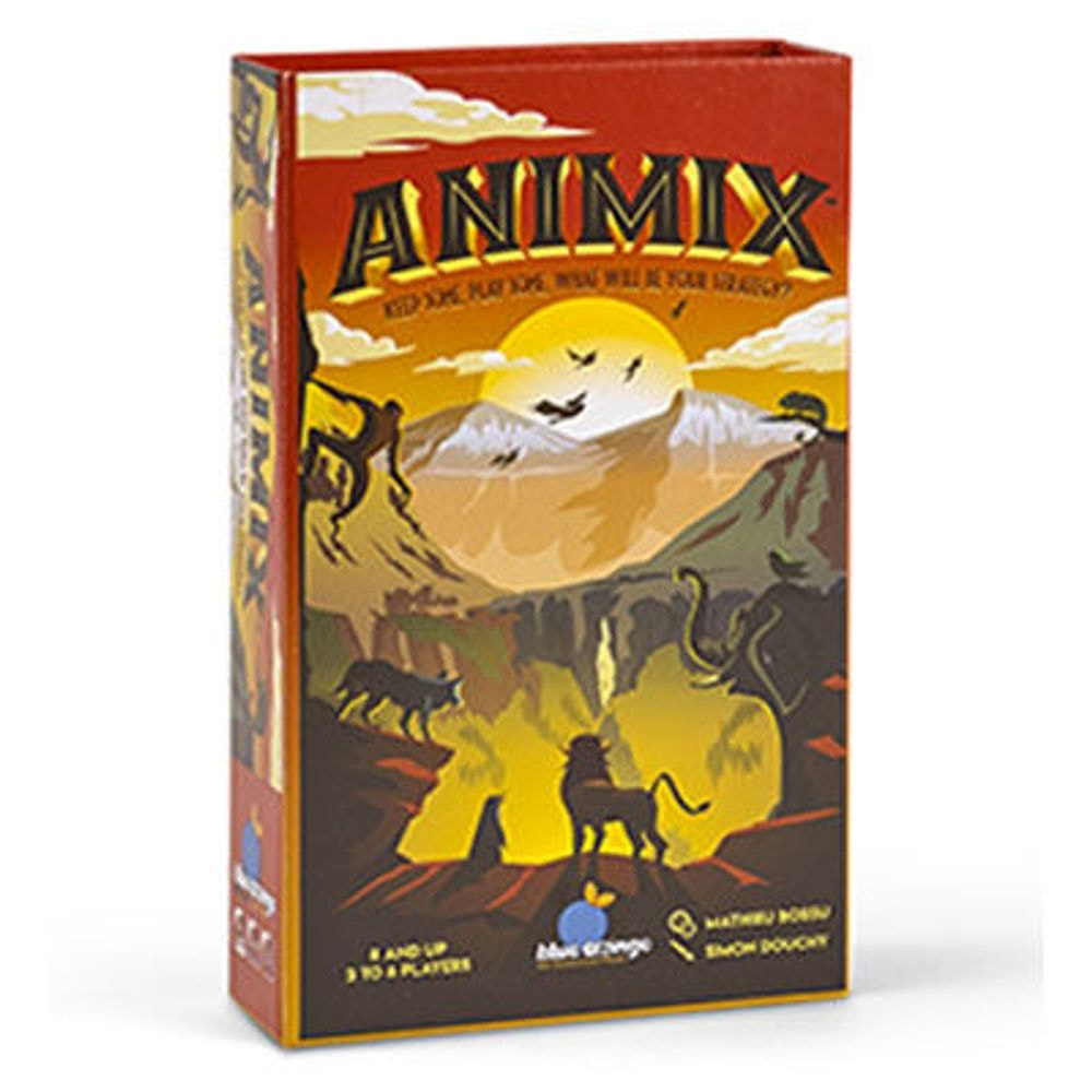 Animix