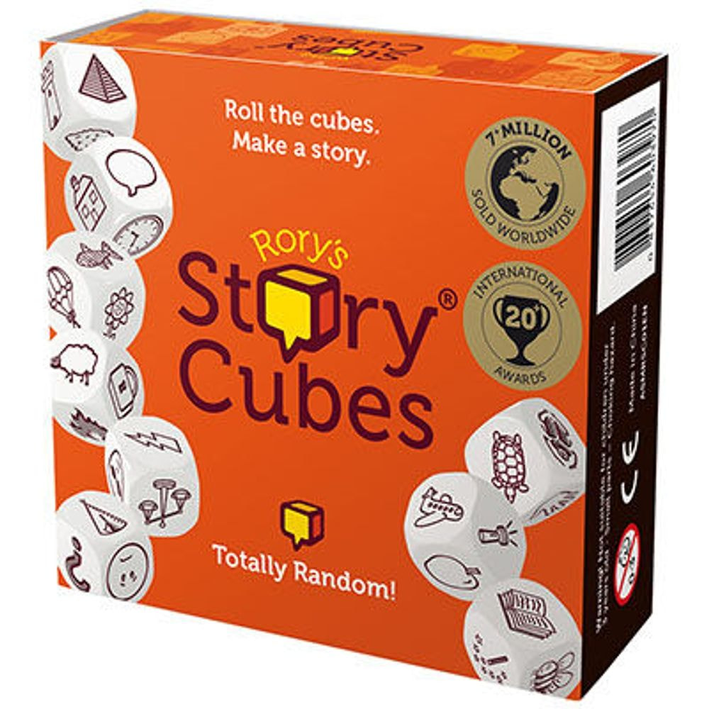 Rory's Story Cubes - Classic