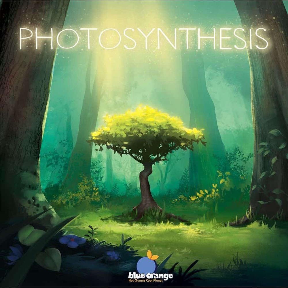 Photosynthesis (Slovenska izdaja)