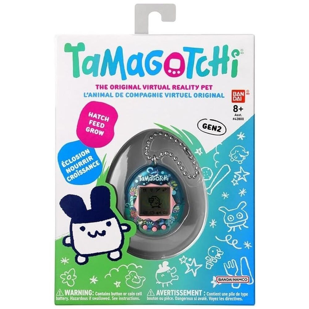 Tamagotchi Original - Tama Ocean