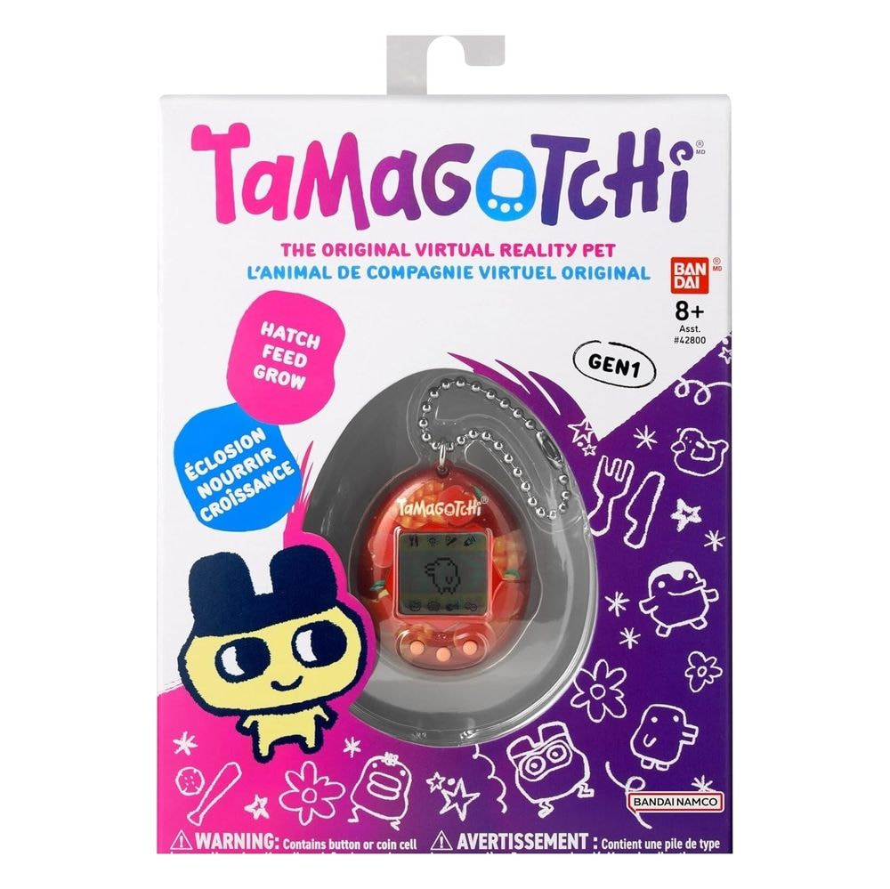 Tamagotchi Original - Apple Sweets
