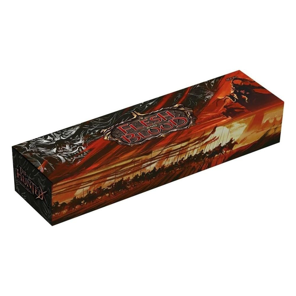 Flesh & Blood TCG: The Hunted Blitz Collection