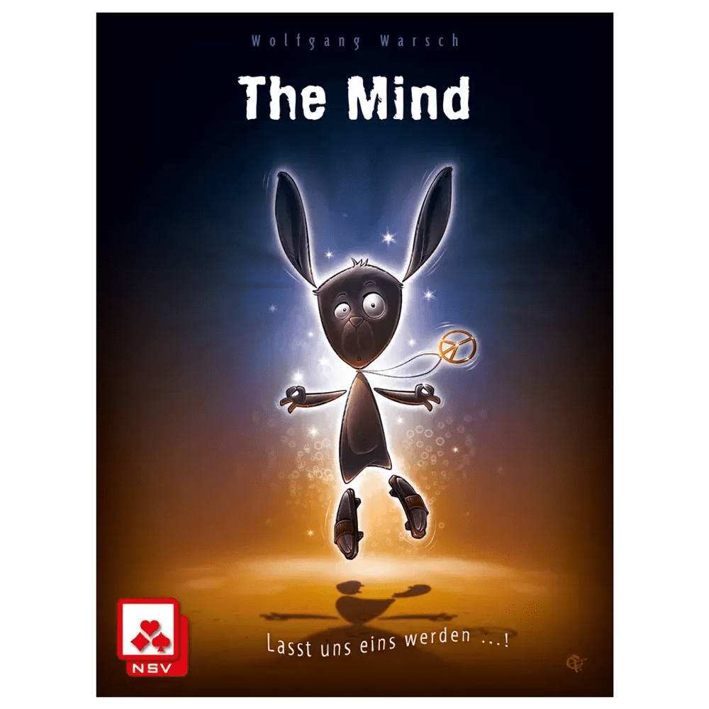 The Mind (Slovenska izdaja)