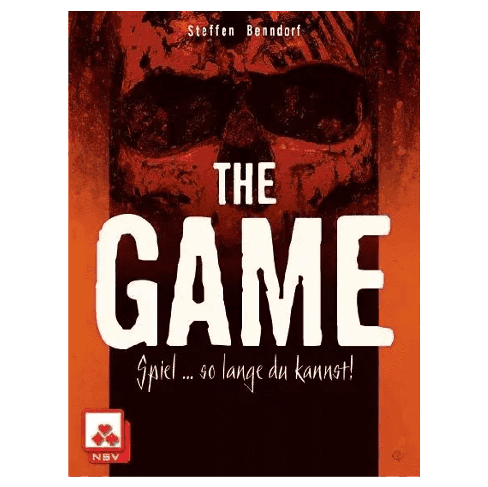 The Game (Slovenska izdaja)