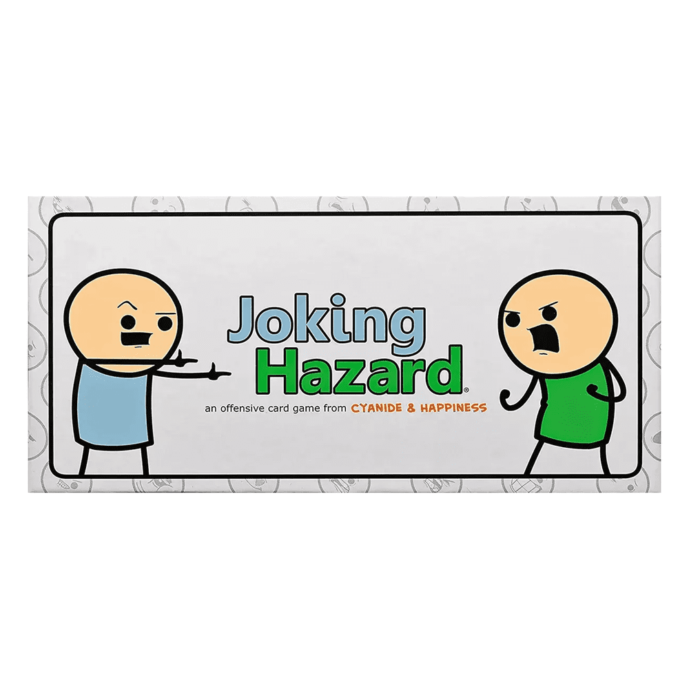 Joking Hazard
