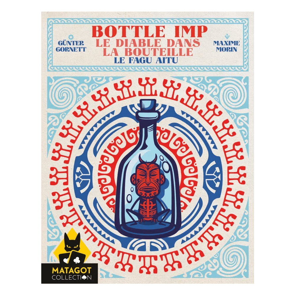 Bottle Imp