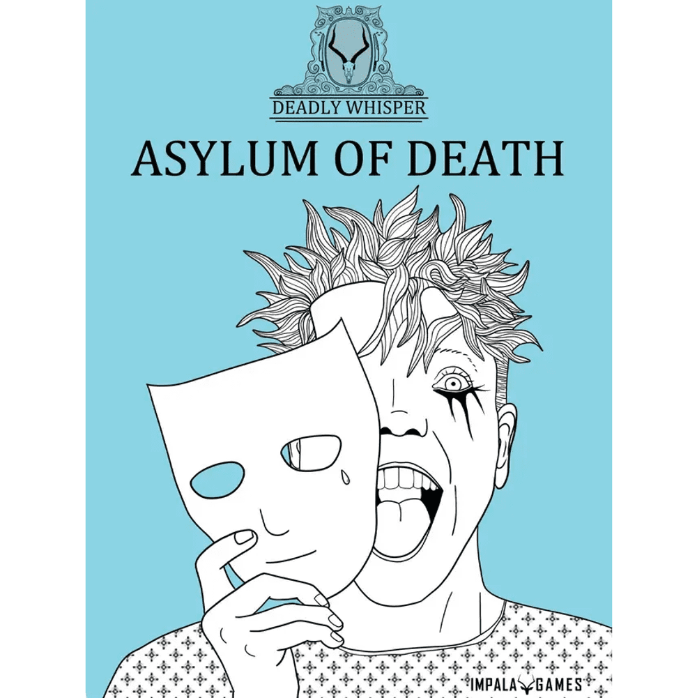 Asylum of Death