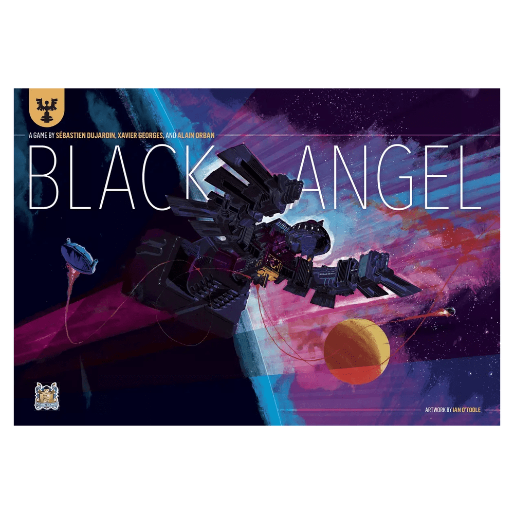 Black Angel